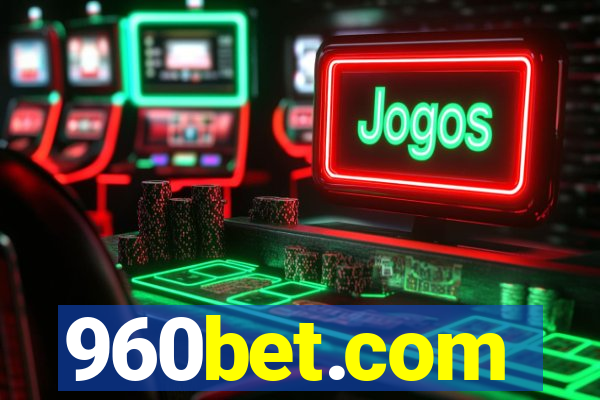 960bet.com