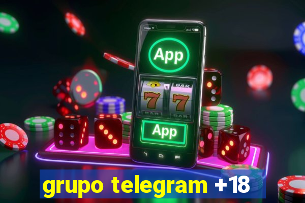 grupo telegram +18