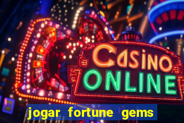 jogar fortune gems 3 demo