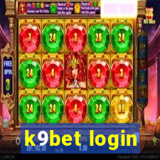 k9bet login