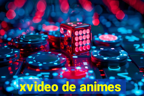 xvideo de animes