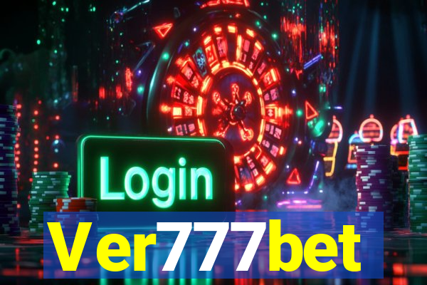 Ver777bet