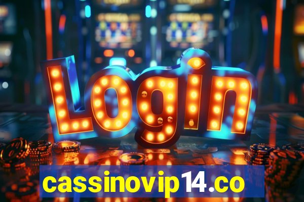 cassinovip14.com