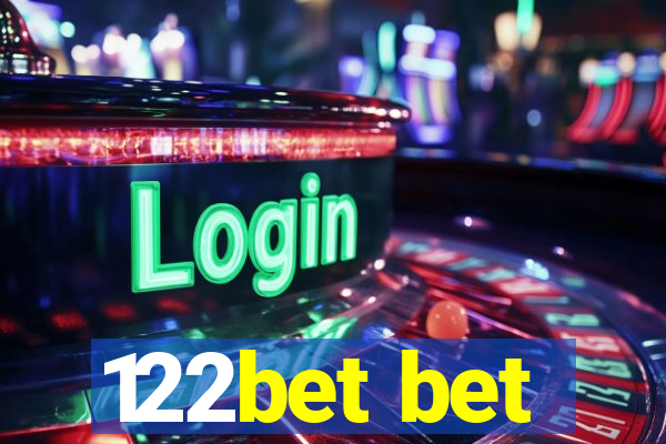 122bet bet