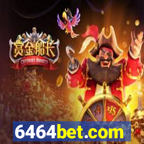 6464bet.com