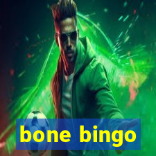 bone bingo