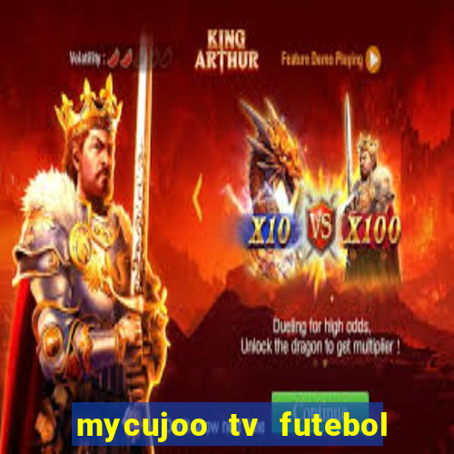 mycujoo tv futebol ao vivo