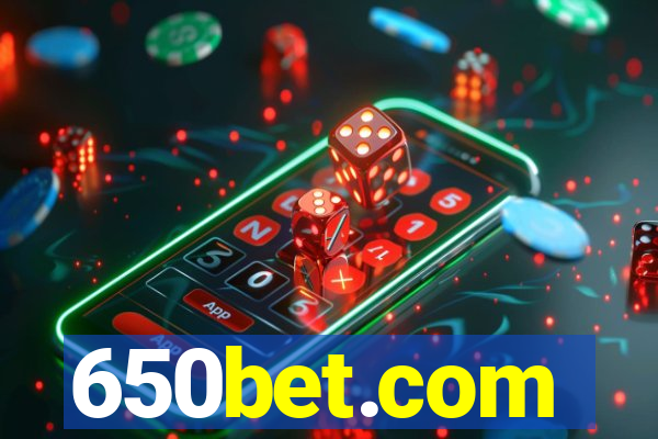 650bet.com