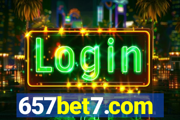 657bet7.com