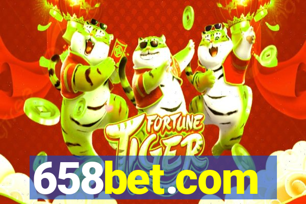 658bet.com