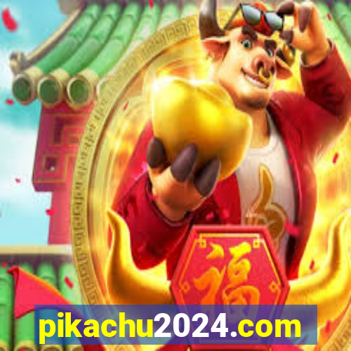 pikachu2024.com