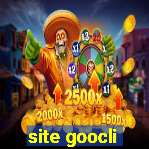 site goocli