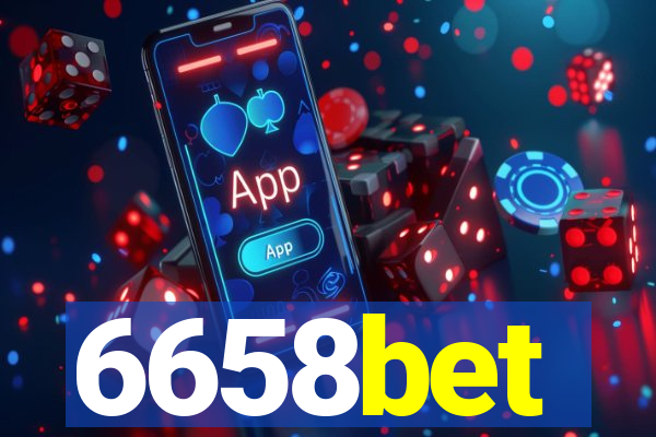 6658bet