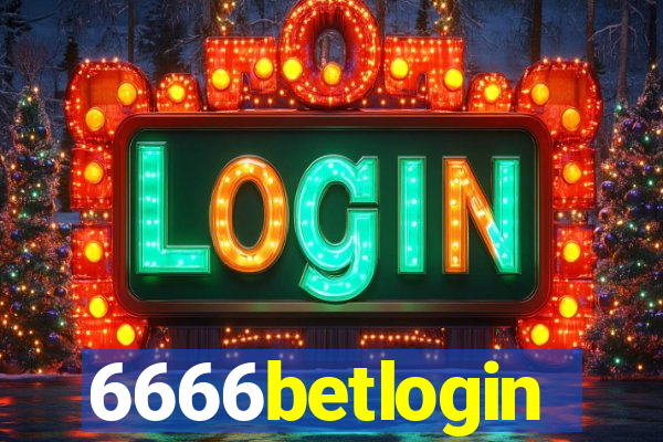 6666betlogin