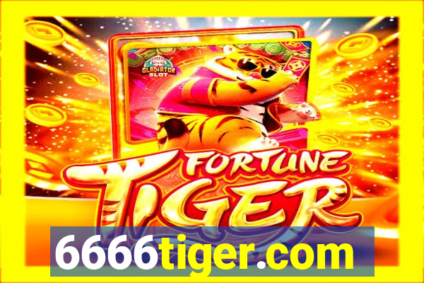 6666tiger.com