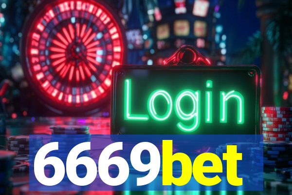 6669bet