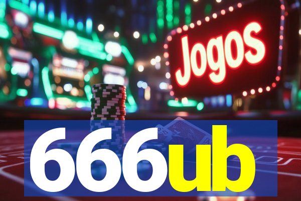 666ub