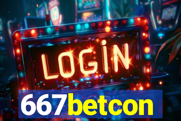 667betcon