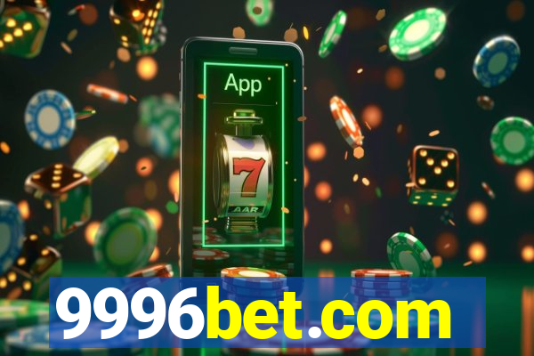 9996bet.com