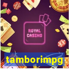 tamborimpg