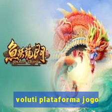 voluti plataforma jogo