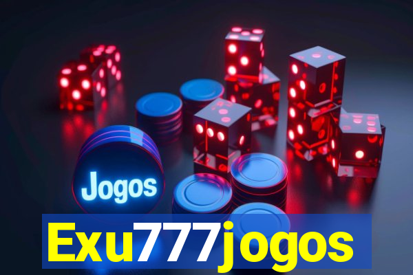 Exu777jogos