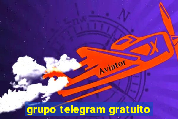 grupo telegram gratuito