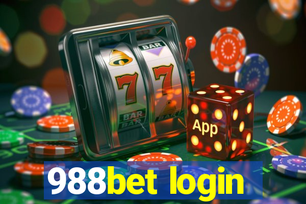 988bet login