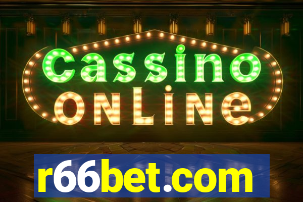 r66bet.com