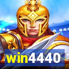 win4440