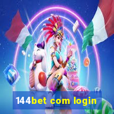 144bet com login