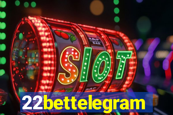 22bettelegram