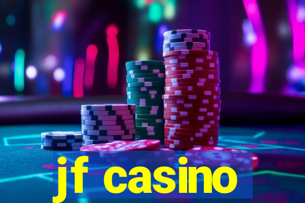 jf casino