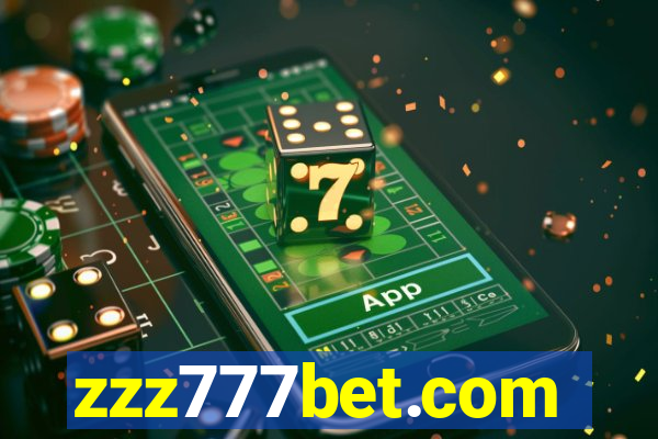 zzz777bet.com