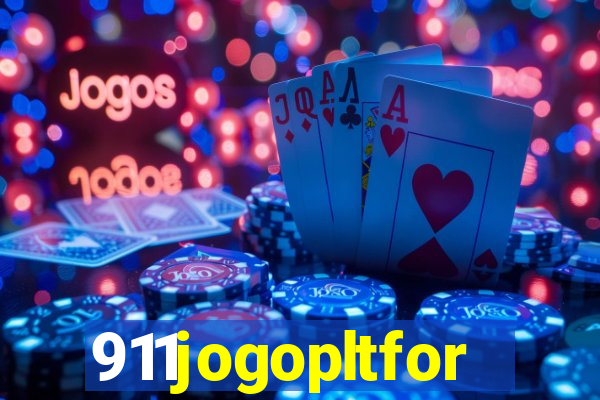 911jogopltfor