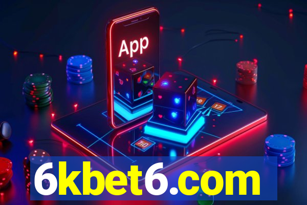 6kbet6.com