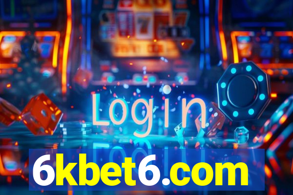 6kbet6.com