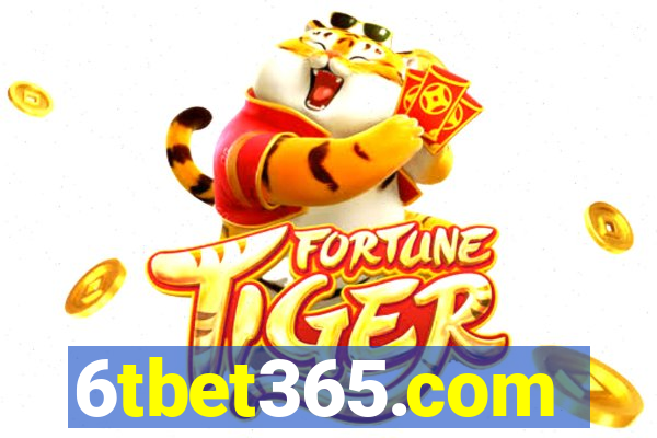 6tbet365.com