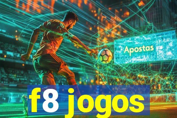 f8 jogos