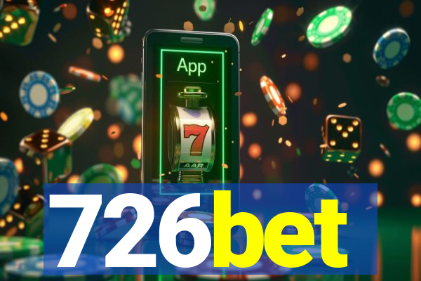 726bet