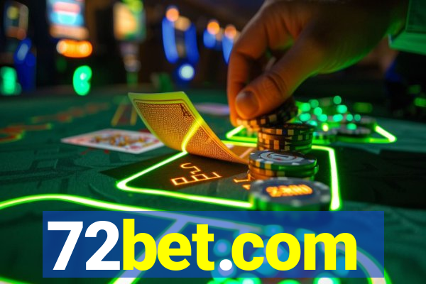 72bet.com