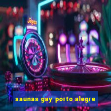 saunas gay porto alegre