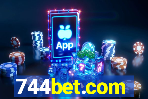 744bet.com