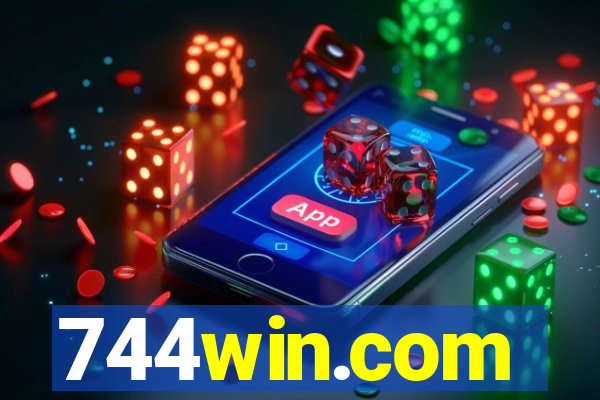 744win.com