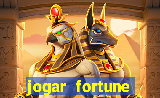 jogar fortune coelho demo