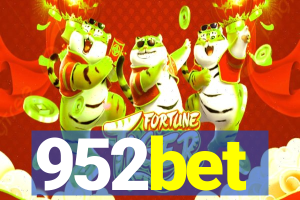 952bet