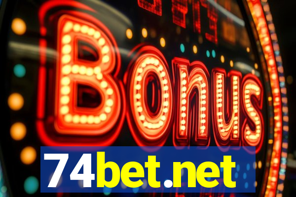 74bet.net