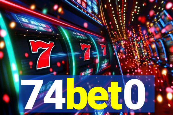 74bet0