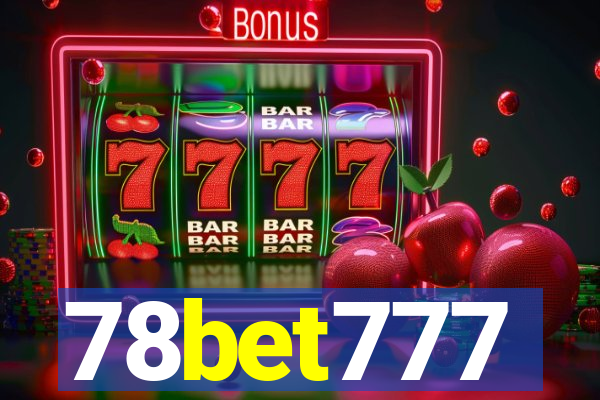 78bet777