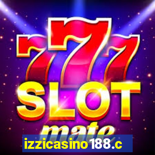 izzicasino188.com